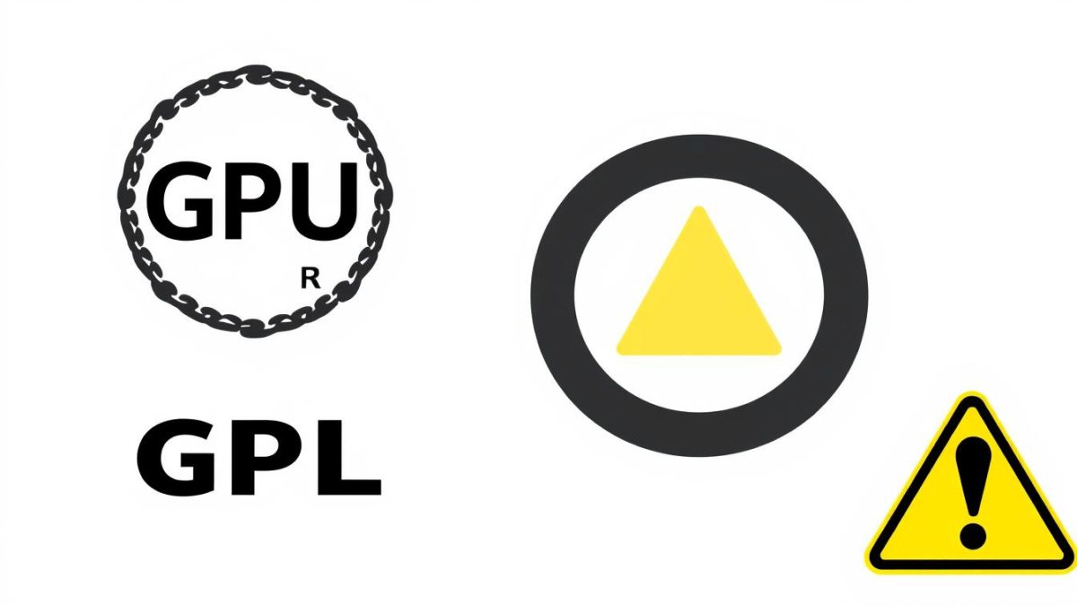 GPL vs. Nulled Software: Risks, Legality, and Best Practices for Developers