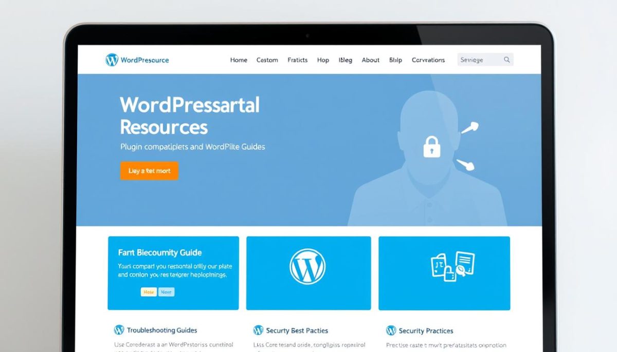 Nulldl.com's resource center for WordPress plugin tutorials and compatibility guides