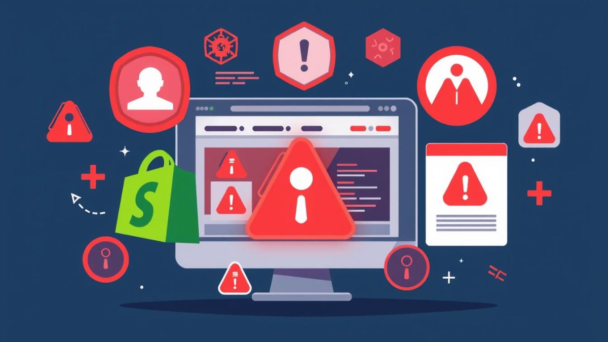 The Risks of Nulled Shopify Themes: Safety, Legality & Better Alternatives