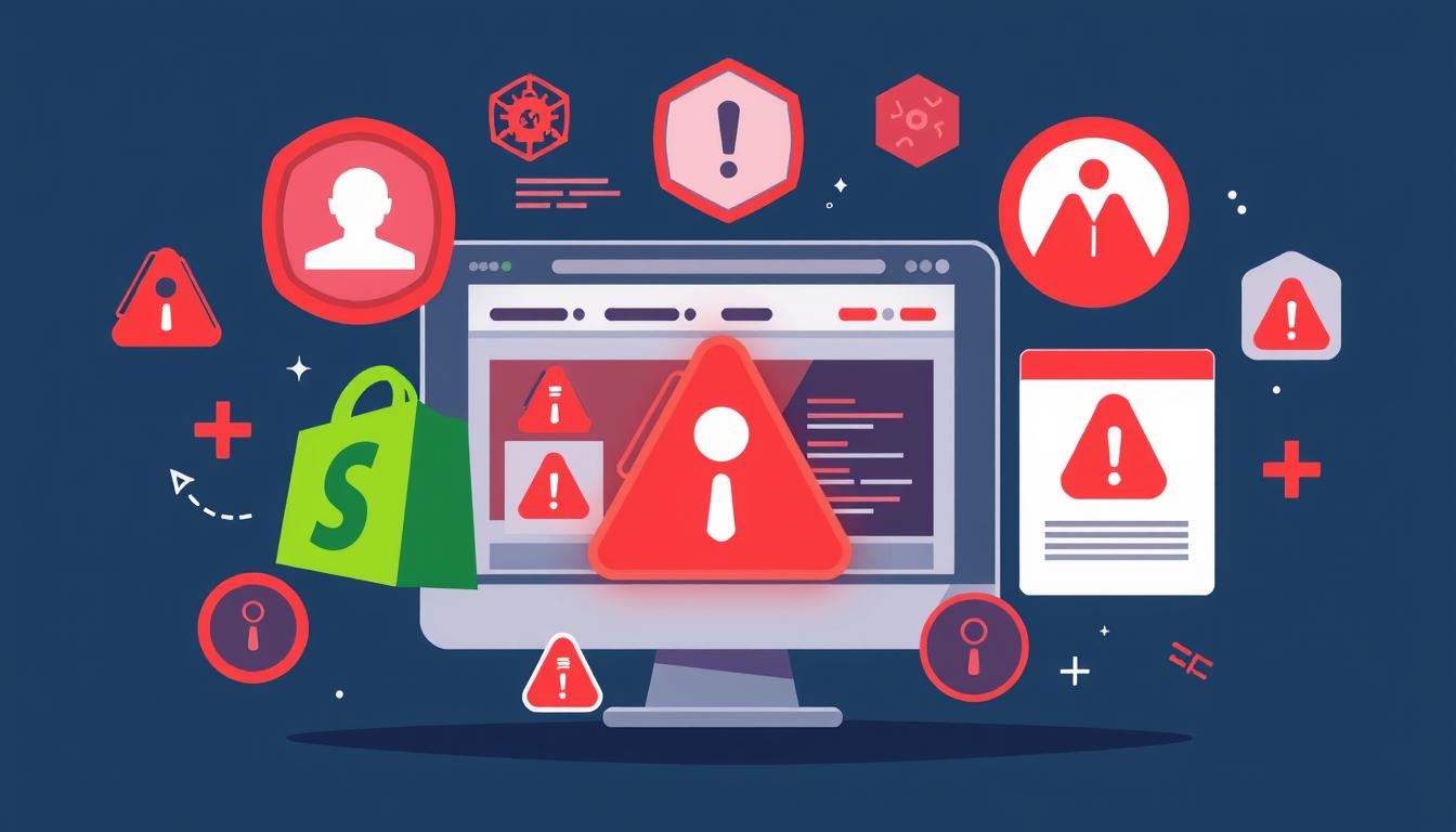 The Risks of Nulled Shopify Themes: Safety, Legality & Better Alternatives The Risks of Nulled Shopify Themes: Safety, Legality & Better Alternatives