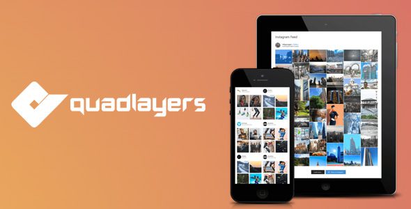 Instagram Feed Gallery for WordPress 4.4.4 Instagram Feed Gallery for WordPress 4.4.4