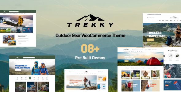 Trekky 1.3.0 – Outdoor Gear WooCommerce Theme Trekky 1.3.0 – Outdoor Gear WooCommerce Theme
