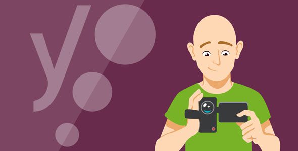 Yoast Video SEO Plugin 15.1 Yoast Video SEO Plugin 15.1